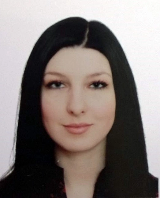 Екатерина Погодина | Сетка — социальная сеть от hh.ru