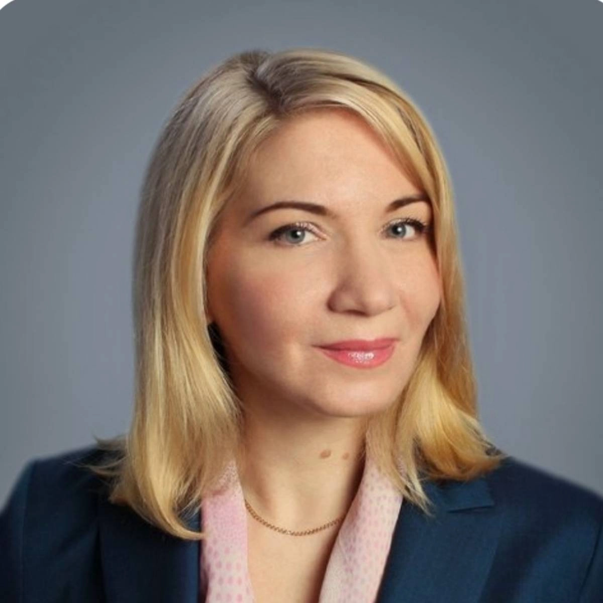 Наталья Шмелева