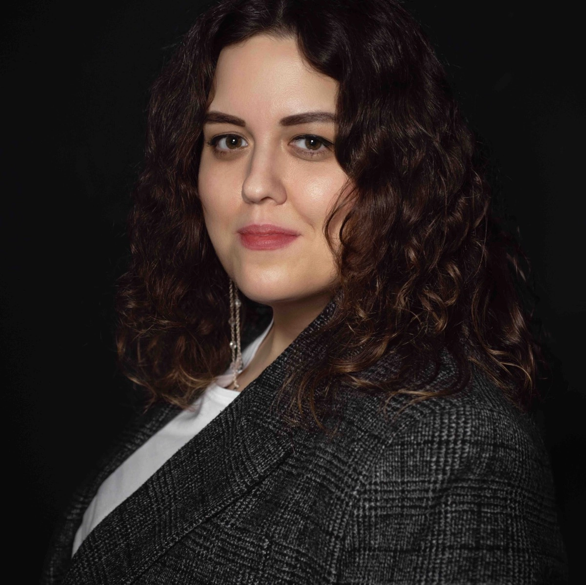 Екатерина Волнистова | Сетка — социальная сеть от hh.ru