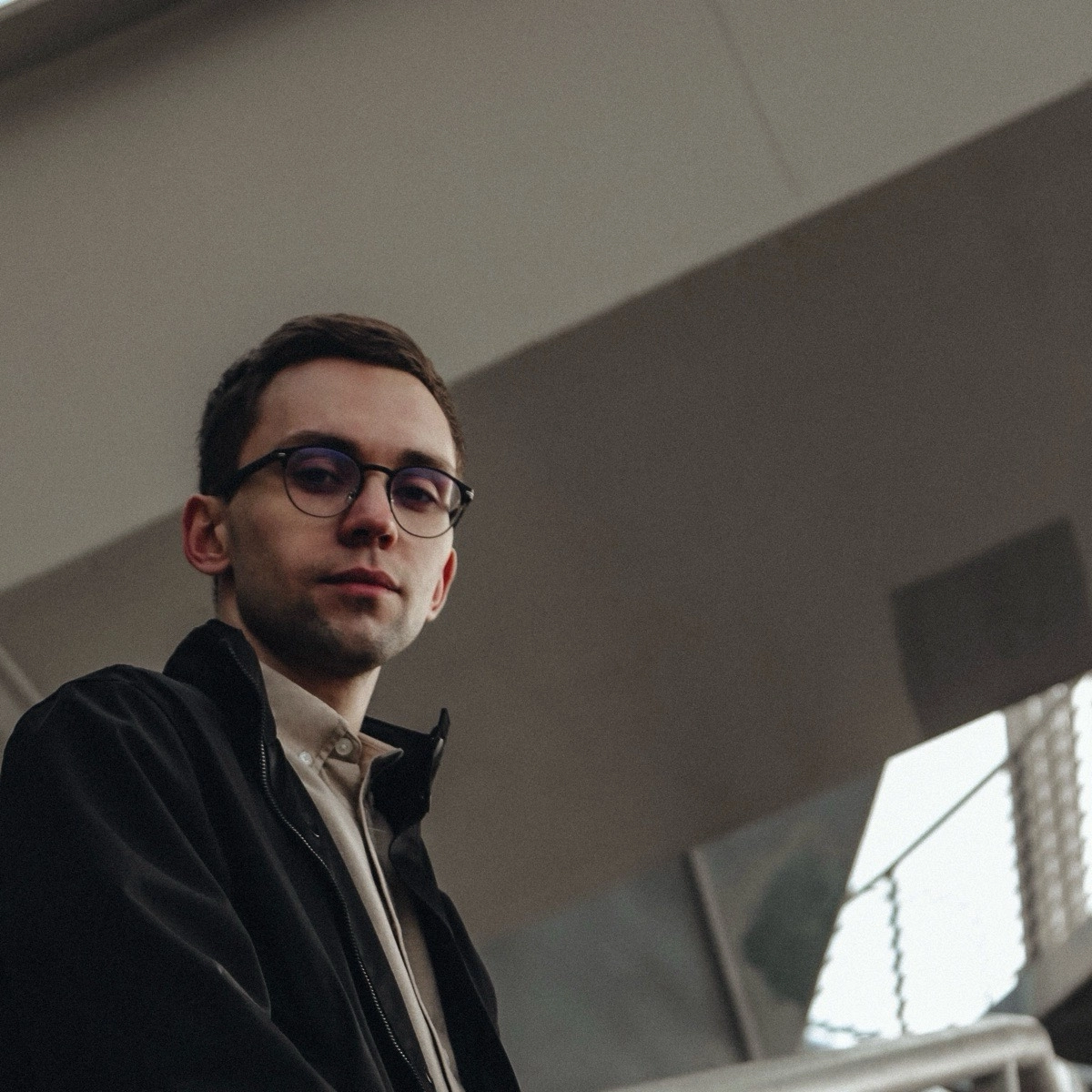 Григорий Савинов | Сетка — социальная сеть от hh.ru