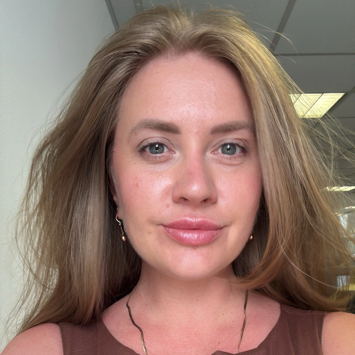 Татьяна Усольцева