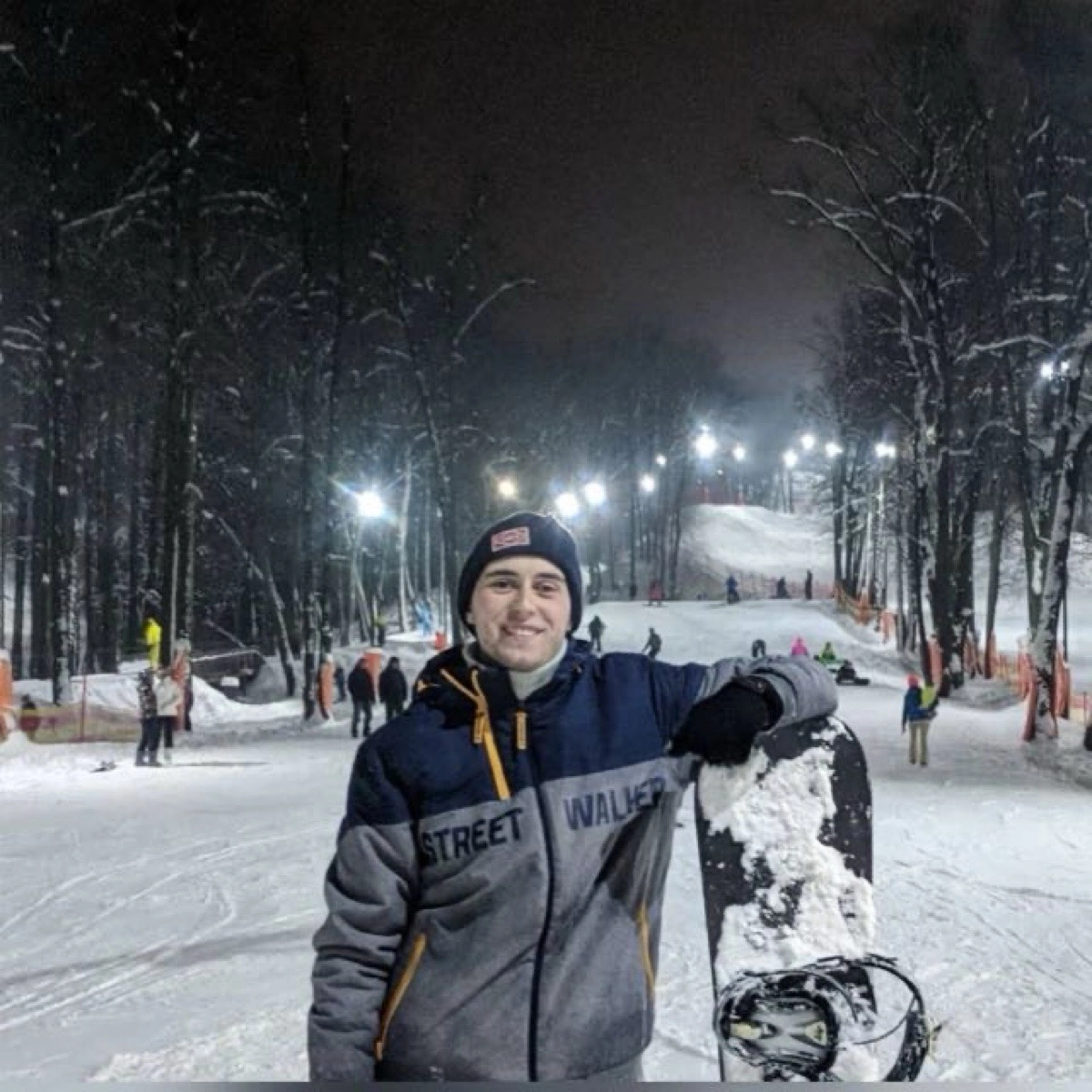 Дмитрий Растегаев | Сетка — социальная сеть от hh.ru