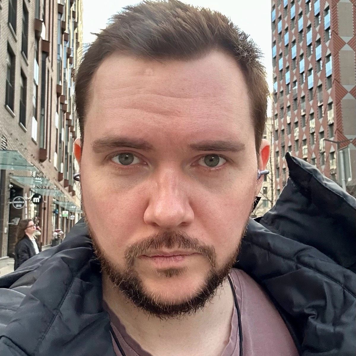 profile avatar