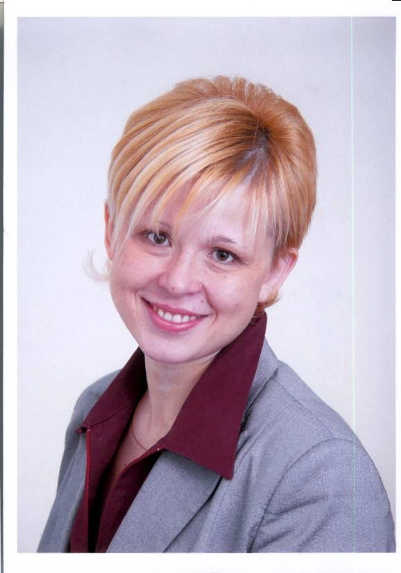 Ольга Миронова | Сетка — социальная сеть от hh.ru