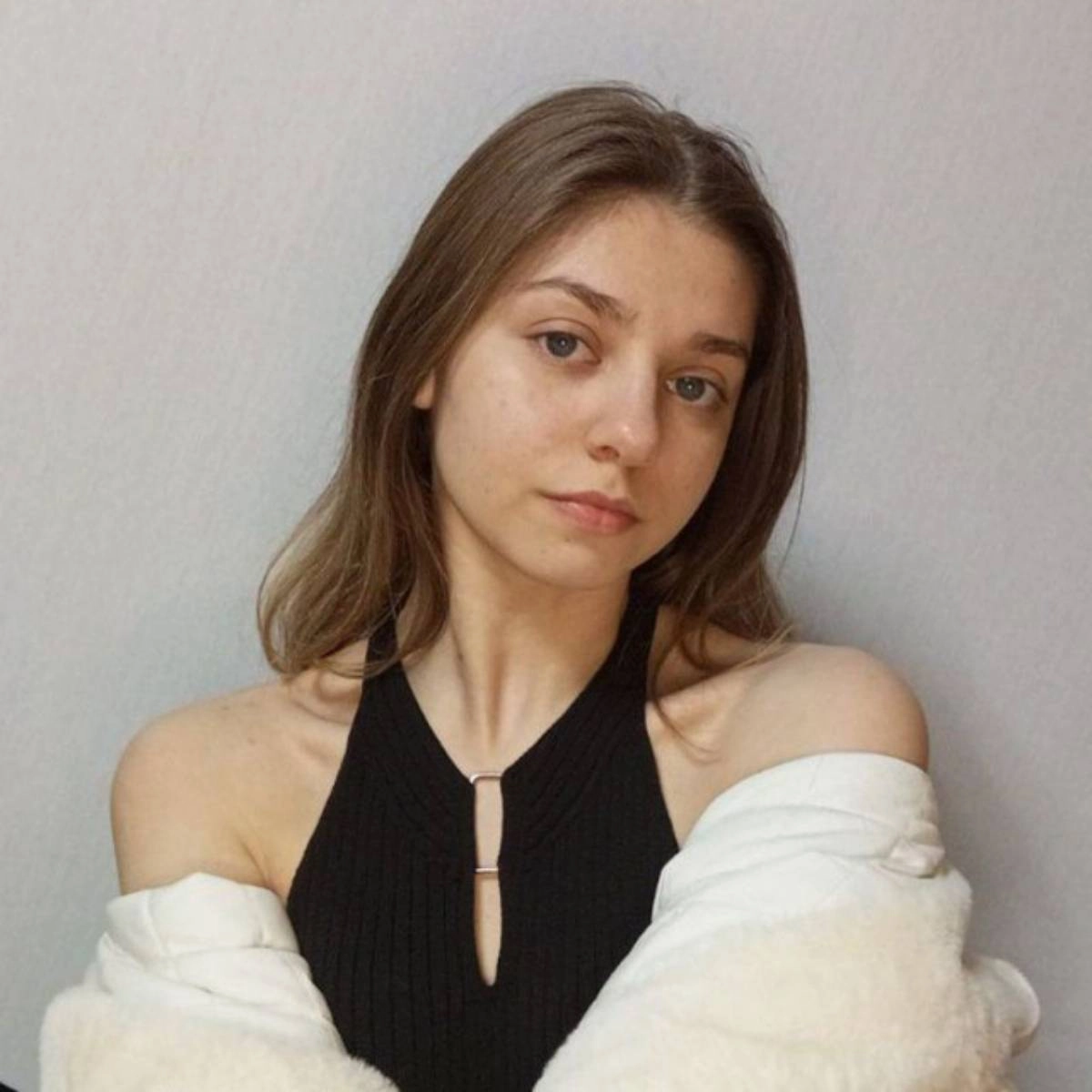 Анастасия Трунова | Сетка — социальная сеть от hh.ru