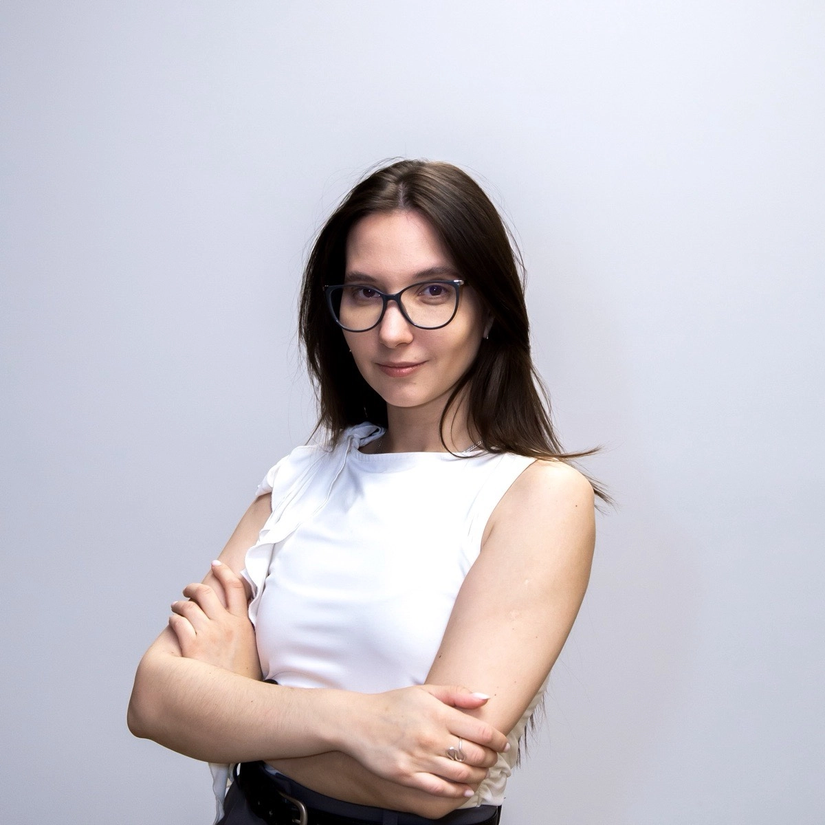Lilia Rodionova | Сетка — социальная сеть от hh.ru
