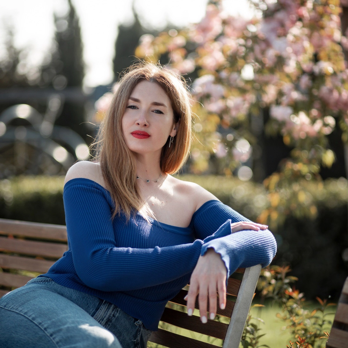 Дина Утенкова | Сетка — социальная сеть от hh.ru