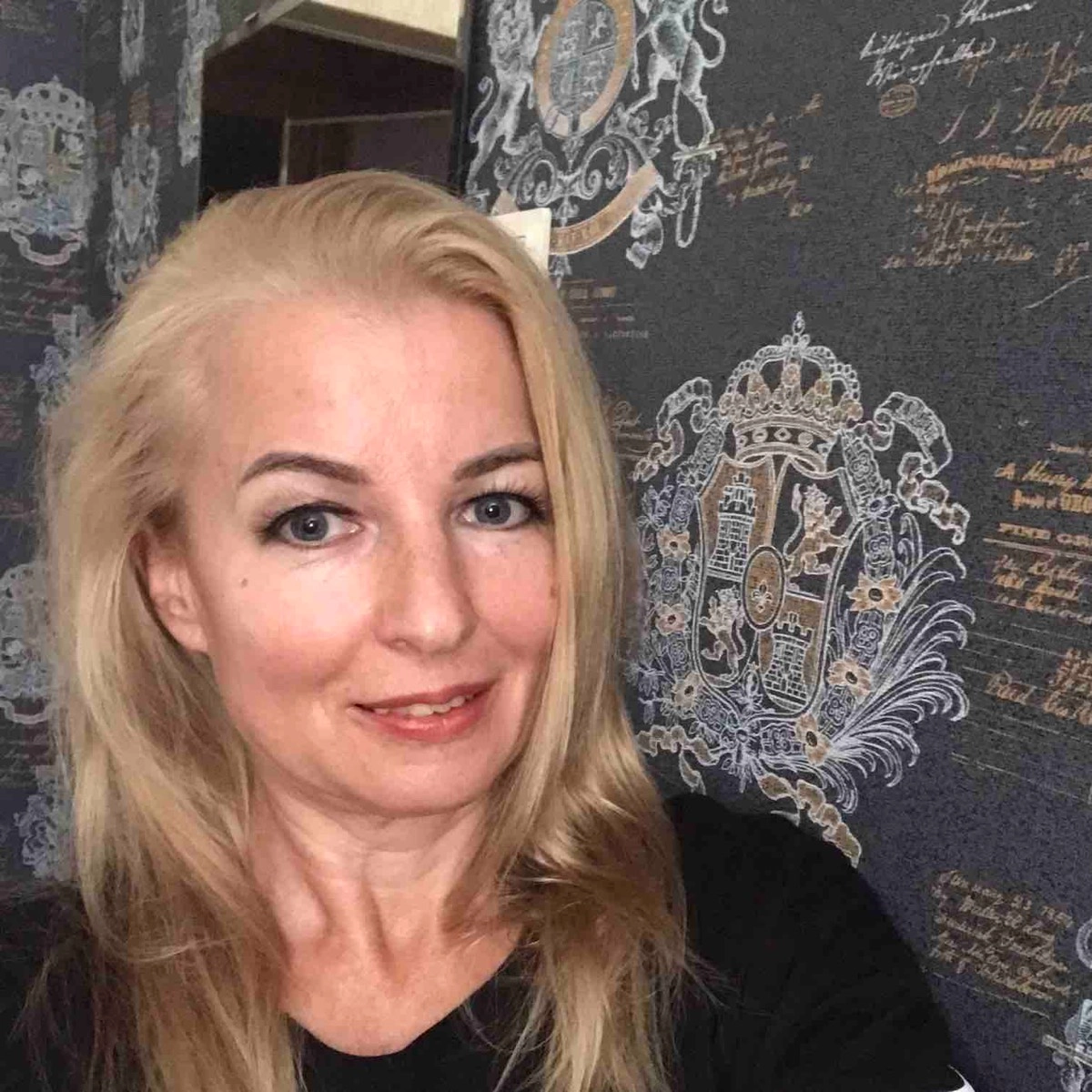 Светлана Юшко