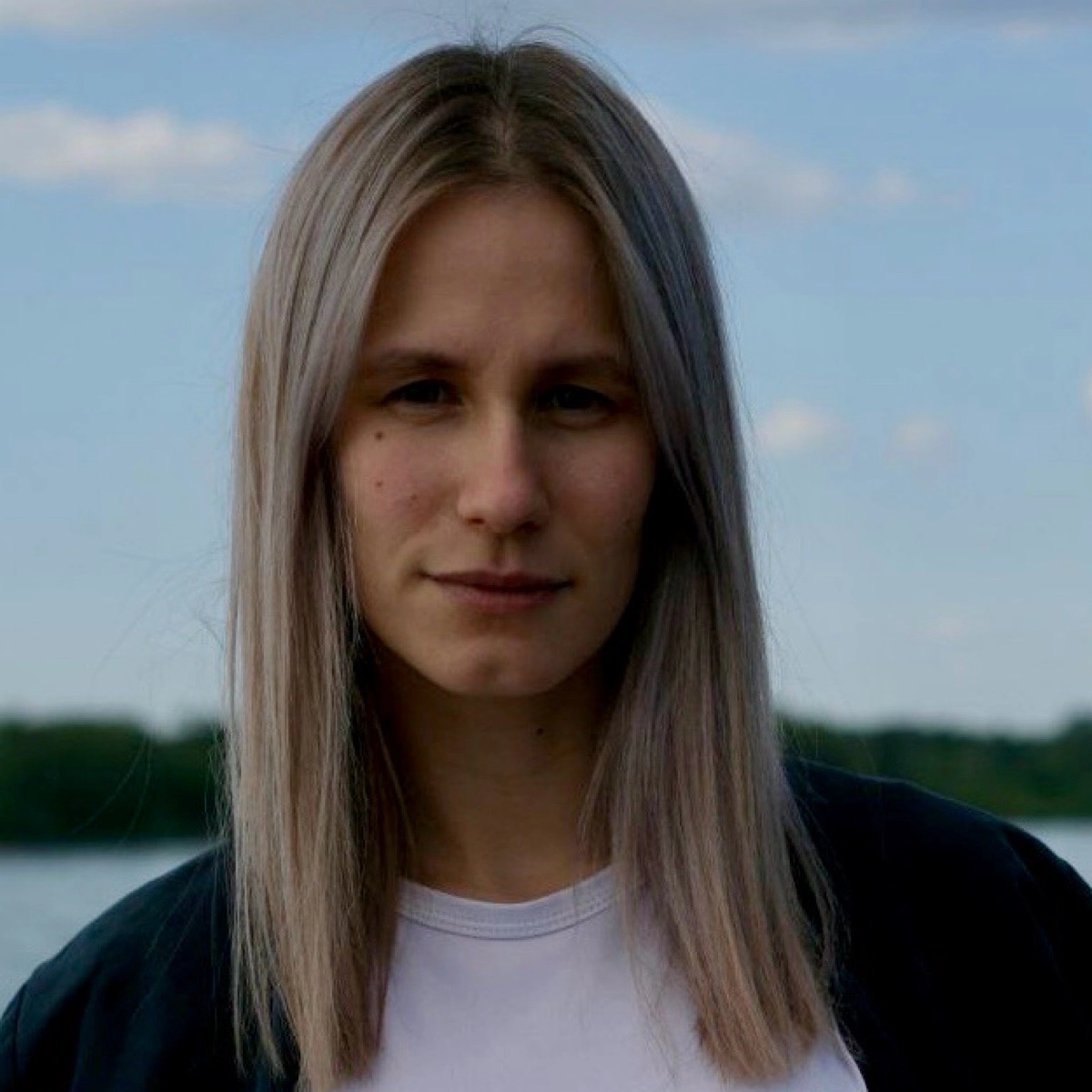 Irina Tostogan
