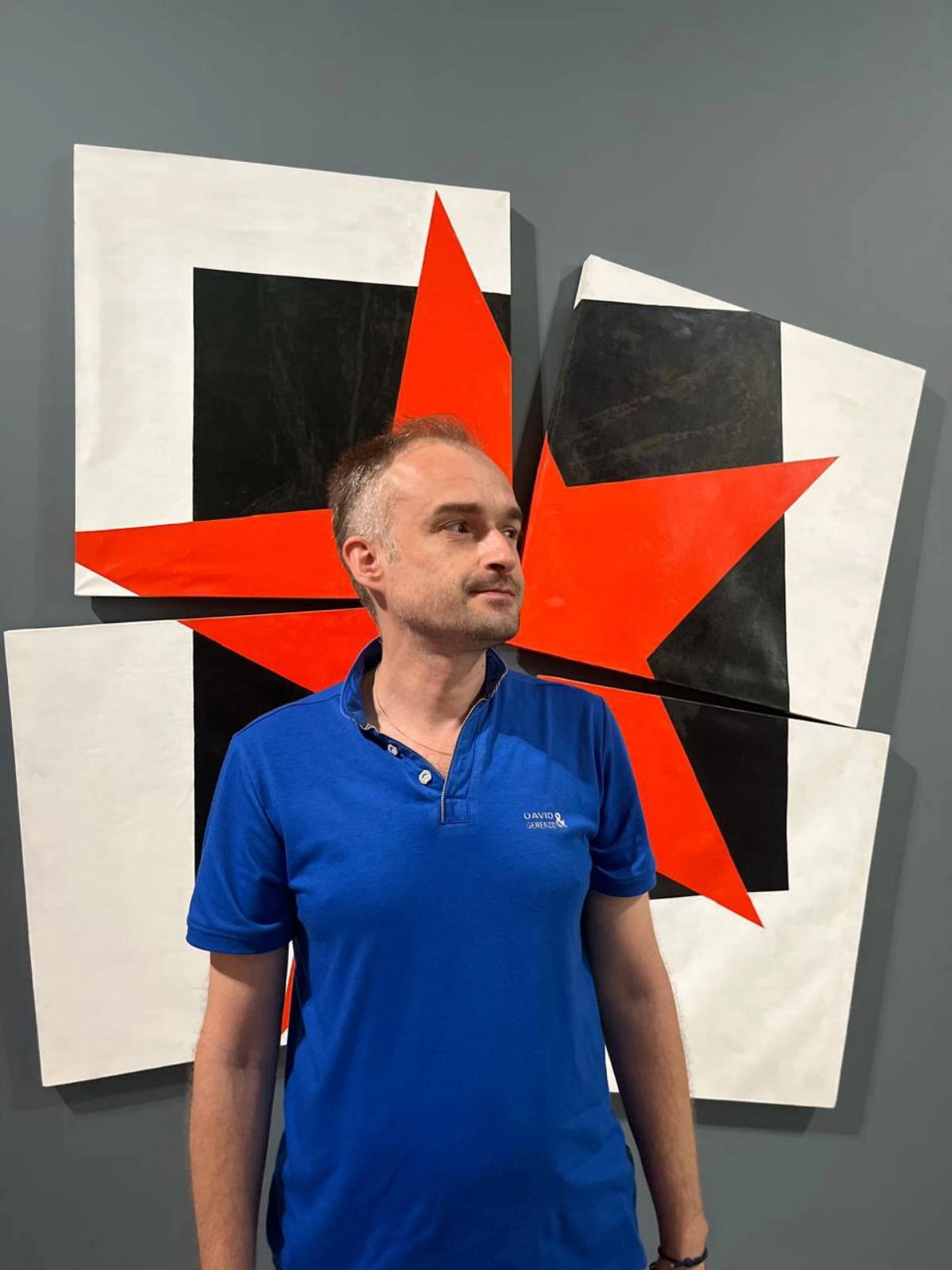 Павел Булахов