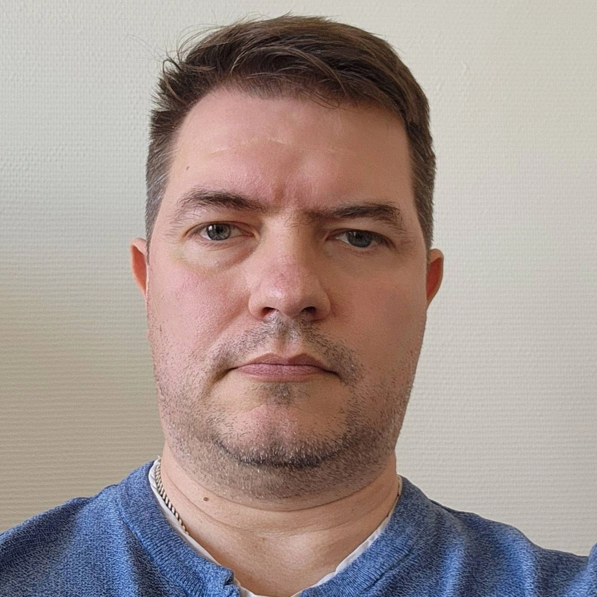 Сергей Карасёв