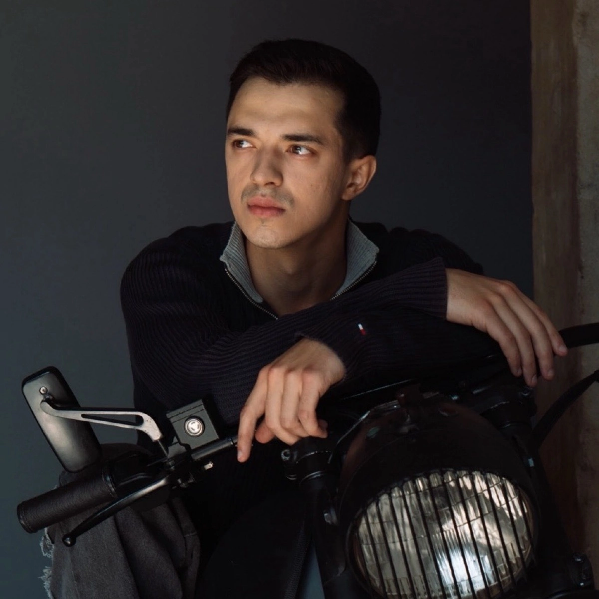 Konstantin Kim | Сетка — социальная сеть от hh.ru