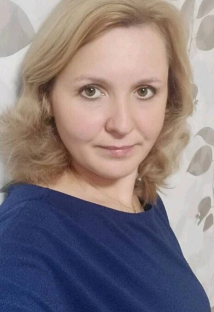 Маргарита Салихова | Сетка — социальная сеть от hh.ru
