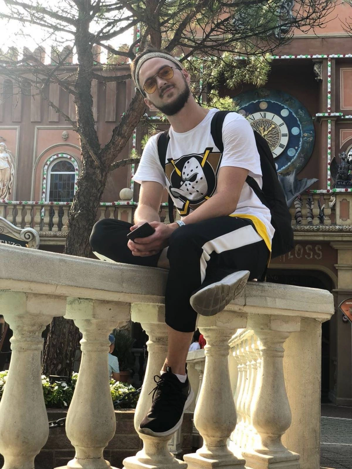 Павел Макеев