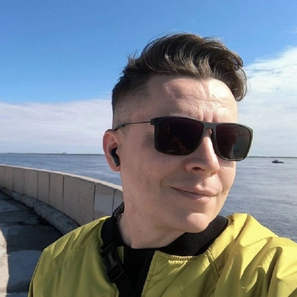 profile avatar