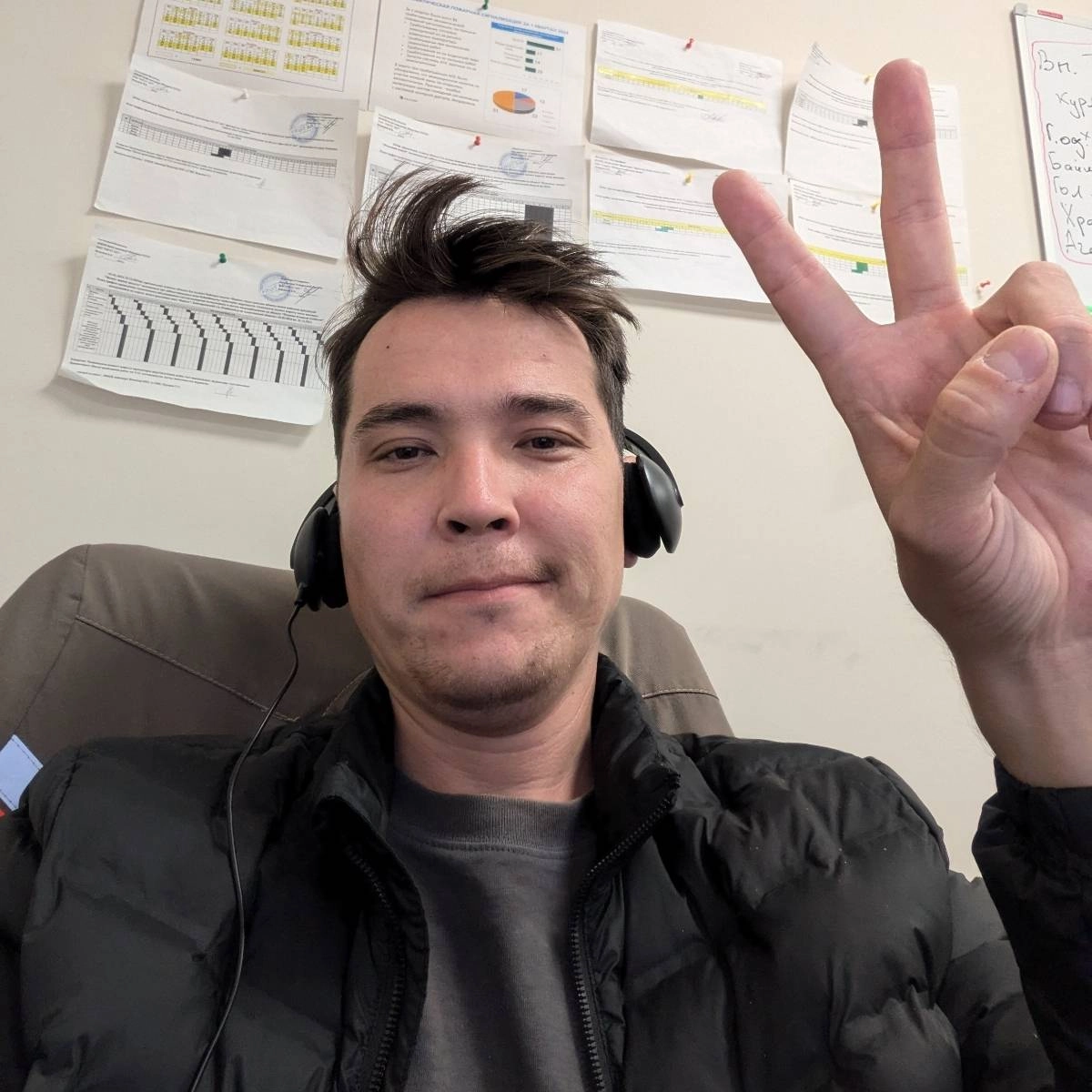 Subscriber avatar
