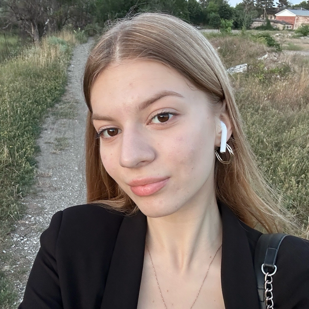 Анастасия Аристова