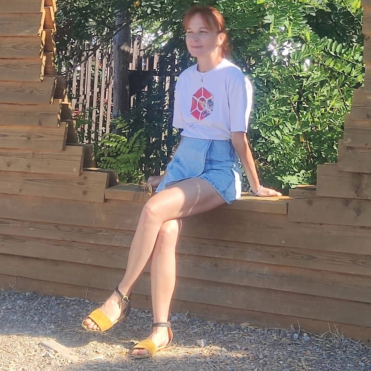 Татьяна Дворцова