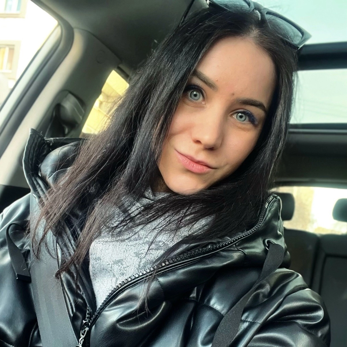 Екатерина Матвеева | Сетка — социальная сеть от hh.ru