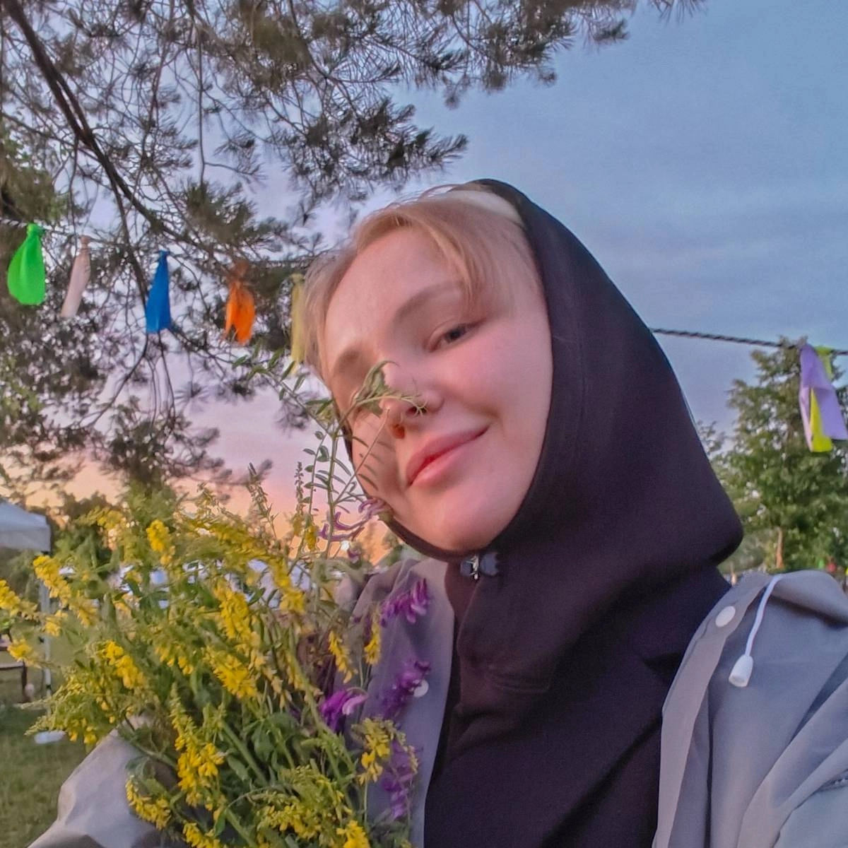 profile avatar