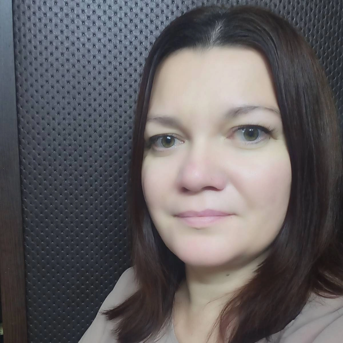 Наталья Воробьева