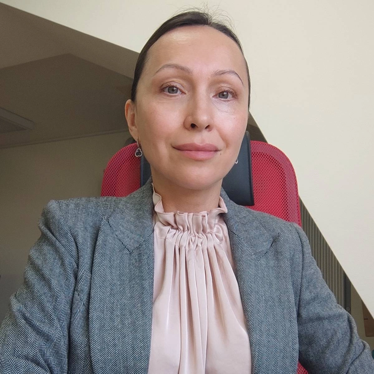 Наталия Беренева | Сетка — социальная сеть от hh.ru