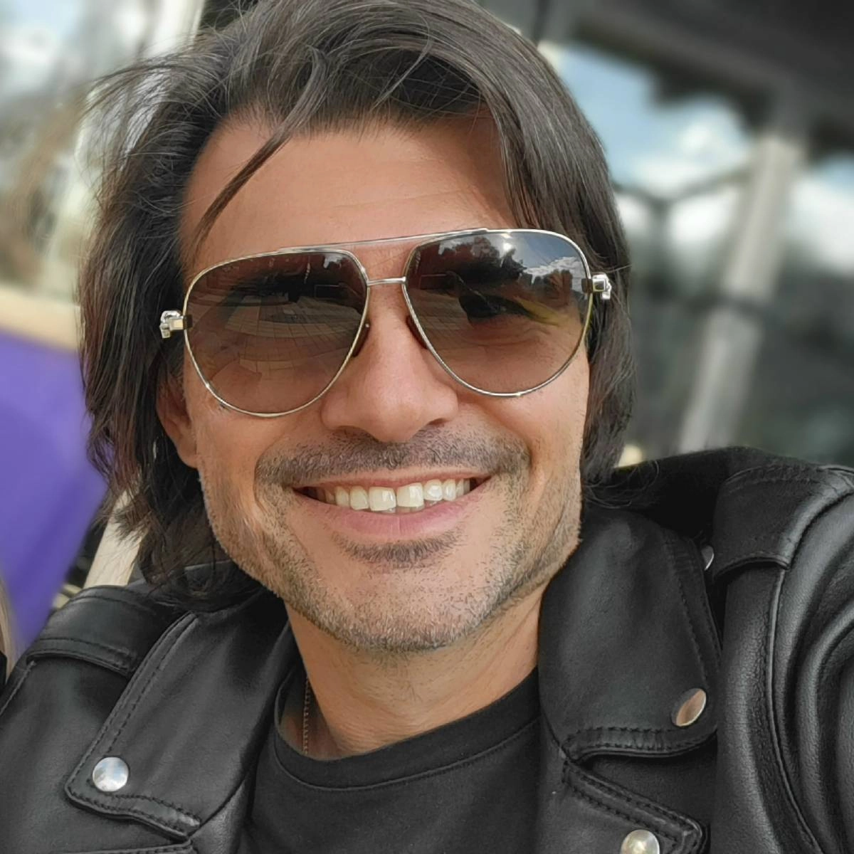 profile avatar