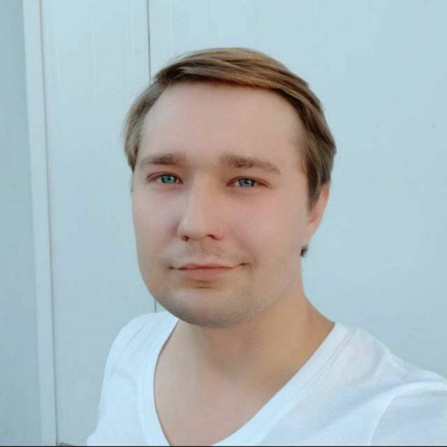 Александр Нестеров | Сетка — социальная сеть от hh.ru