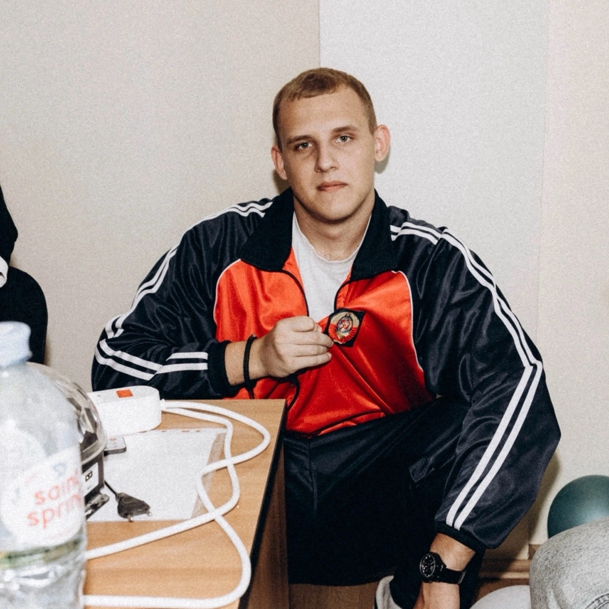 Вячеслав Островских