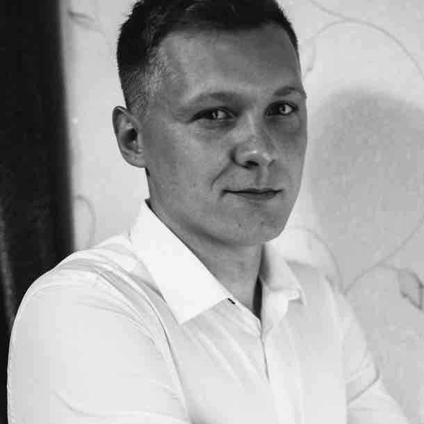 Олег Балычевцев
