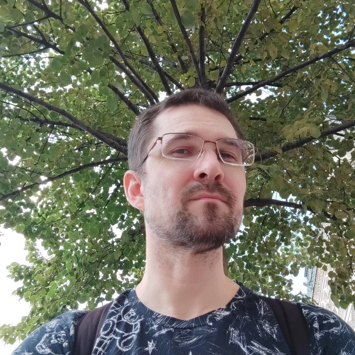 Дмитрий Семенов