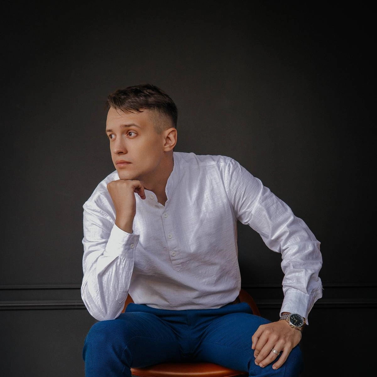 profile avatar