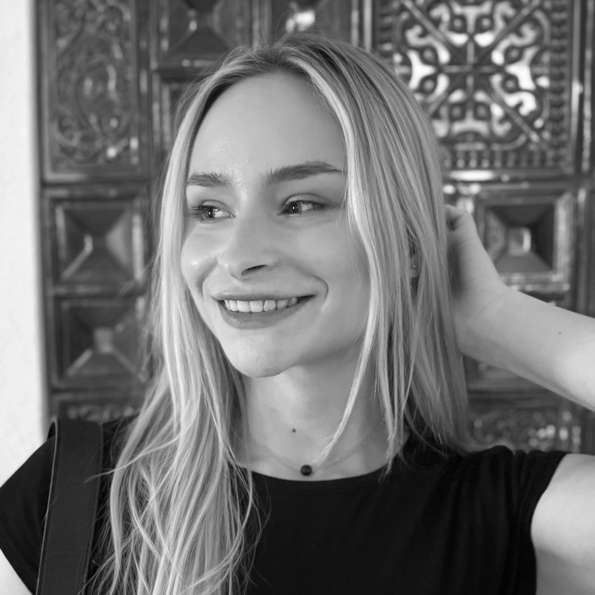 Анна Варвашеня | Сетка — социальная сеть от hh.ru