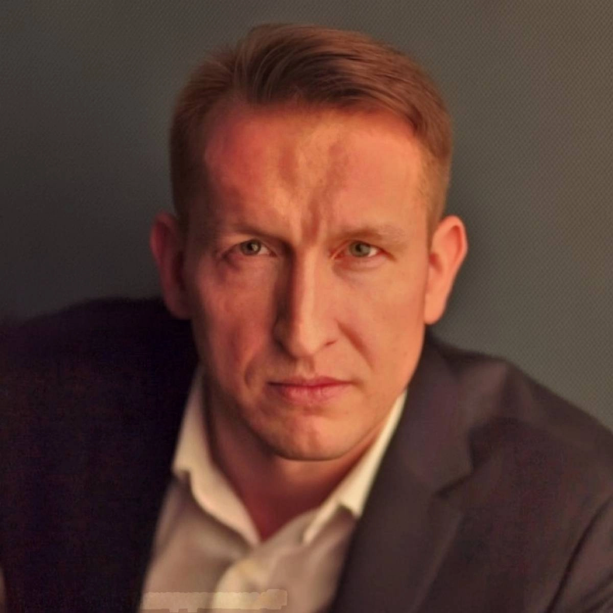 Павел Вангонен | Сетка — социальная сеть от hh.ru