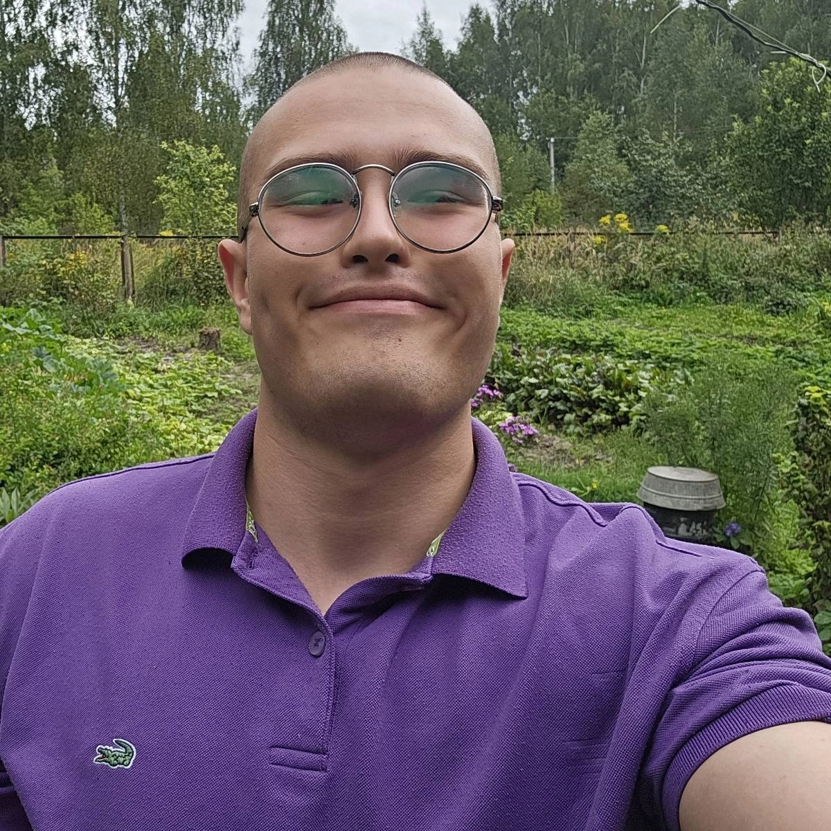 profile avatar