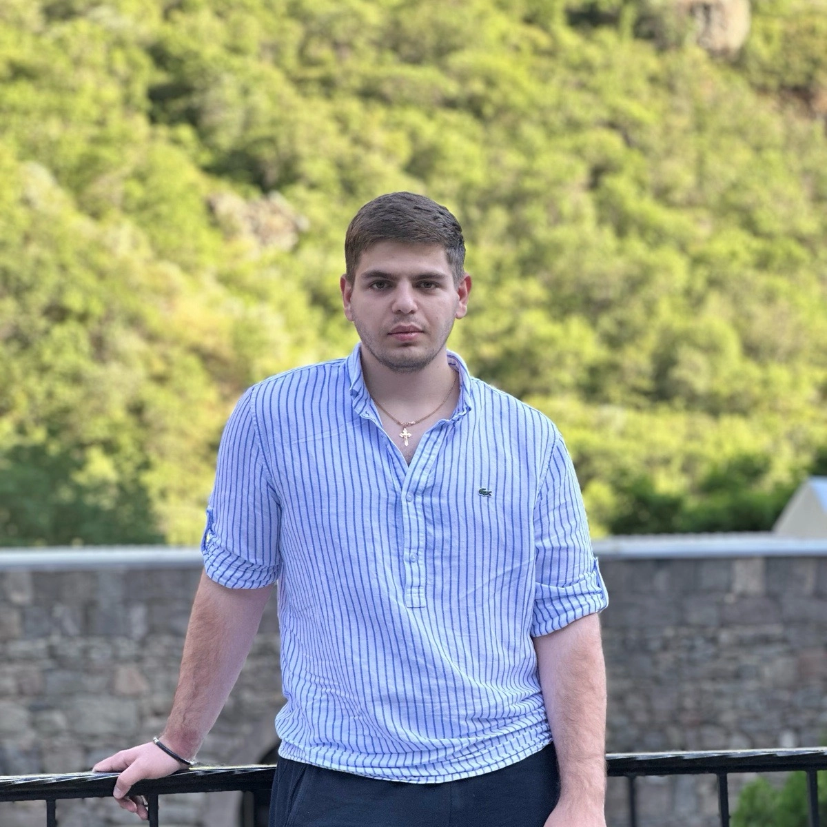 profile avatar