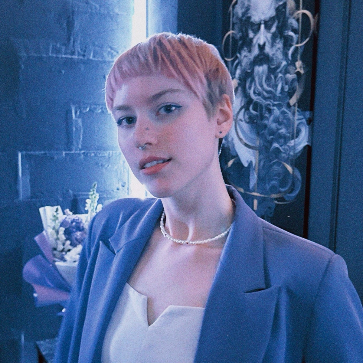 profile avatar