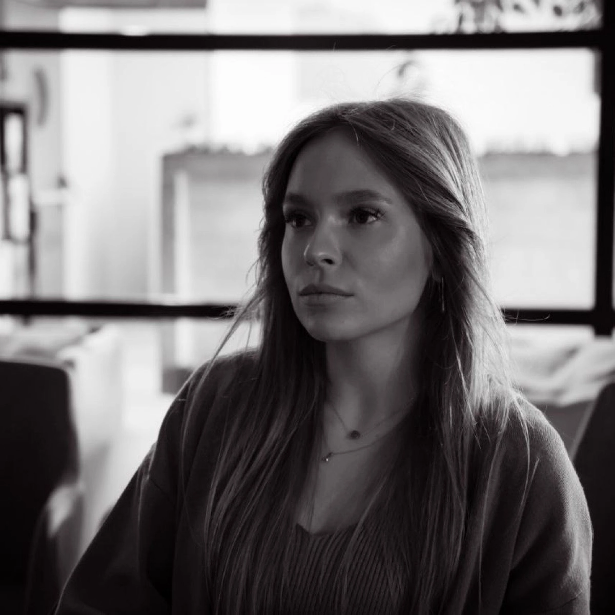 Дария Абросичкина