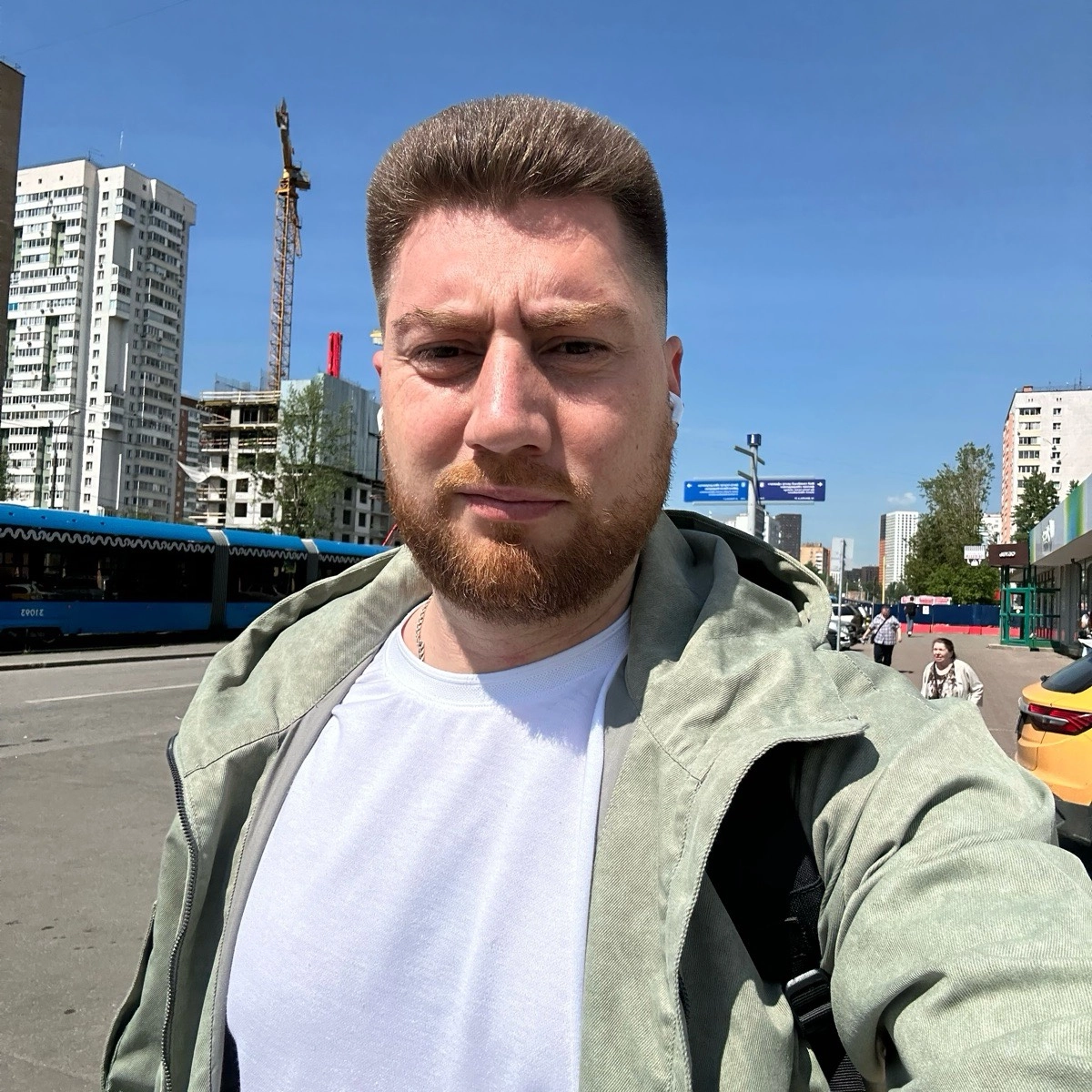 Subscriber avatar