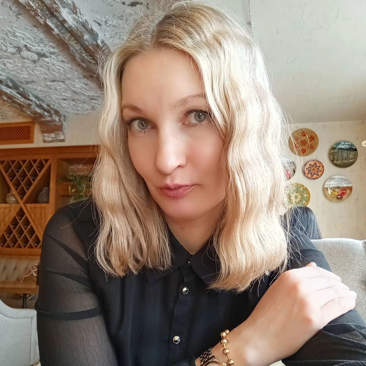 Екатерина Курышева | Сетка — социальная сеть от hh.ru