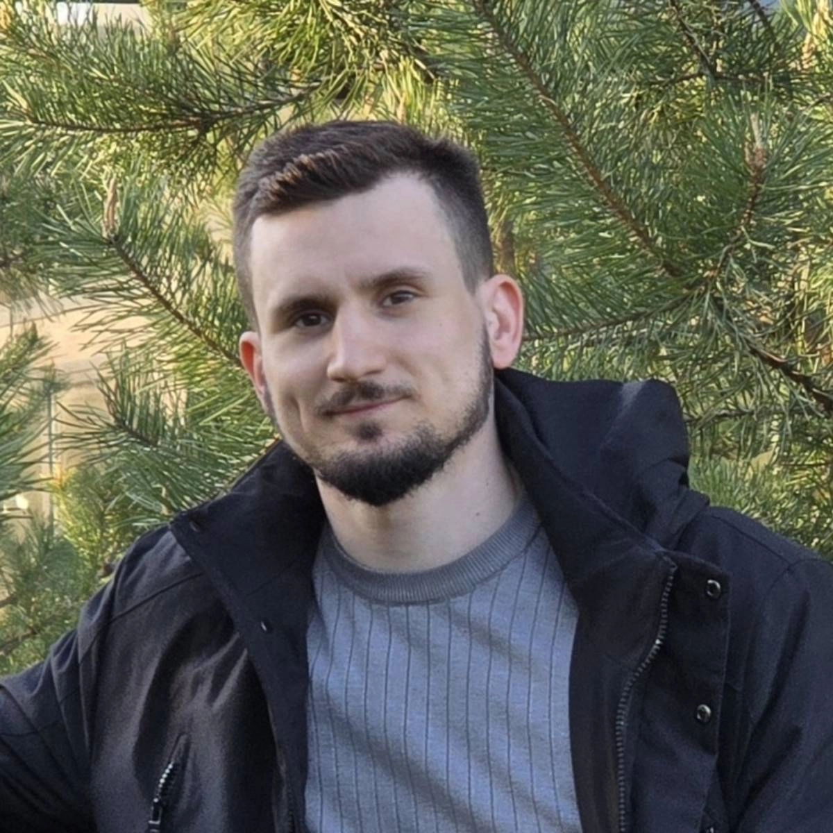 Евгений Сизов | Сетка — социальная сеть от hh.ru