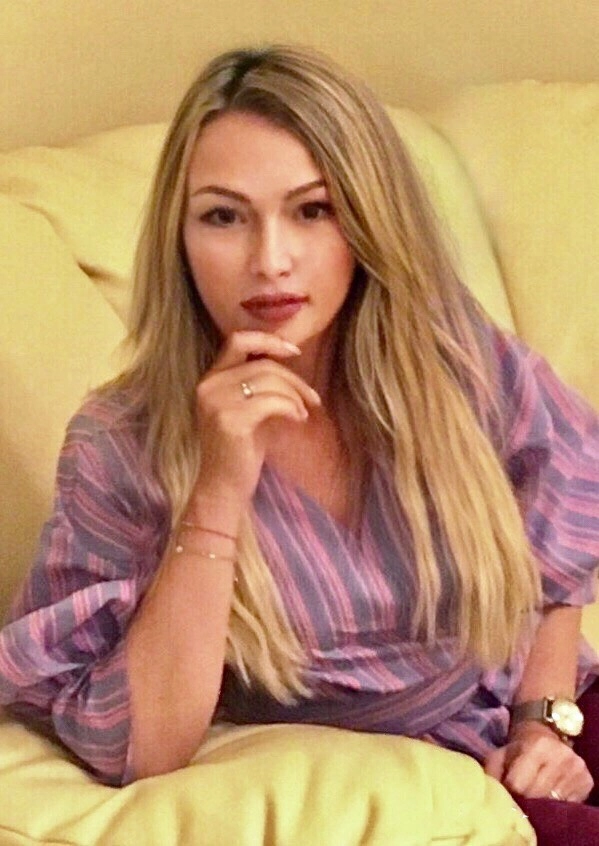 Марина Самусенко