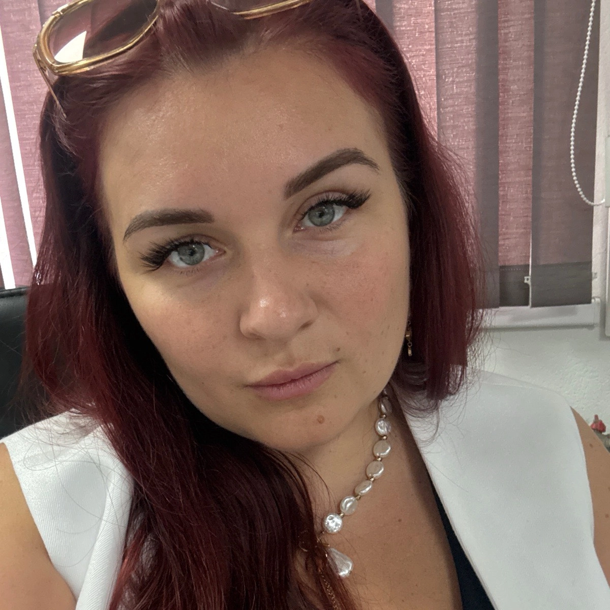 Капацина Дарья