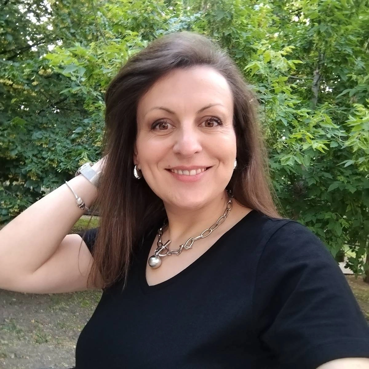Елена Атрощенко | Сетка — социальная сеть от hh.ru