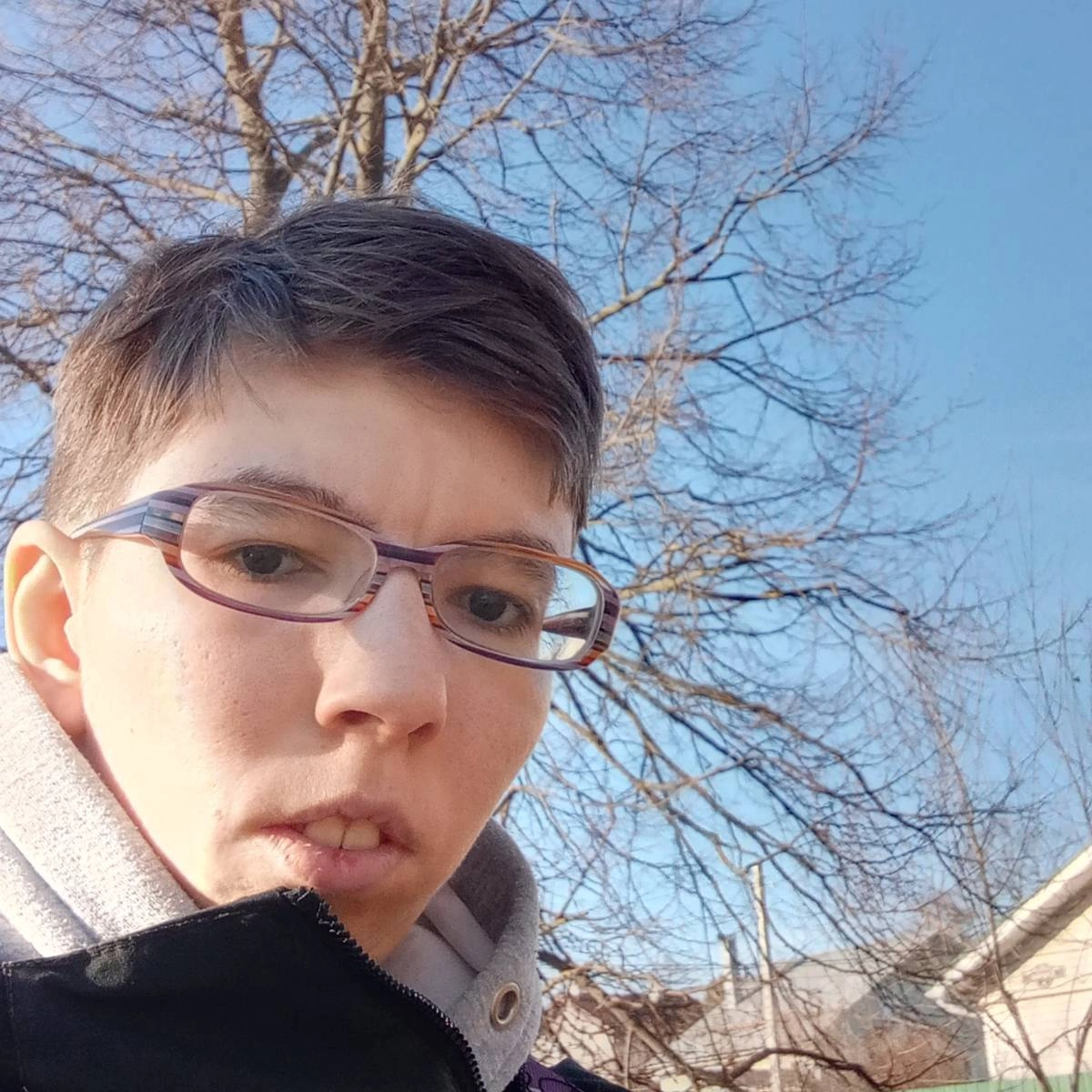 Анастасия Герасим