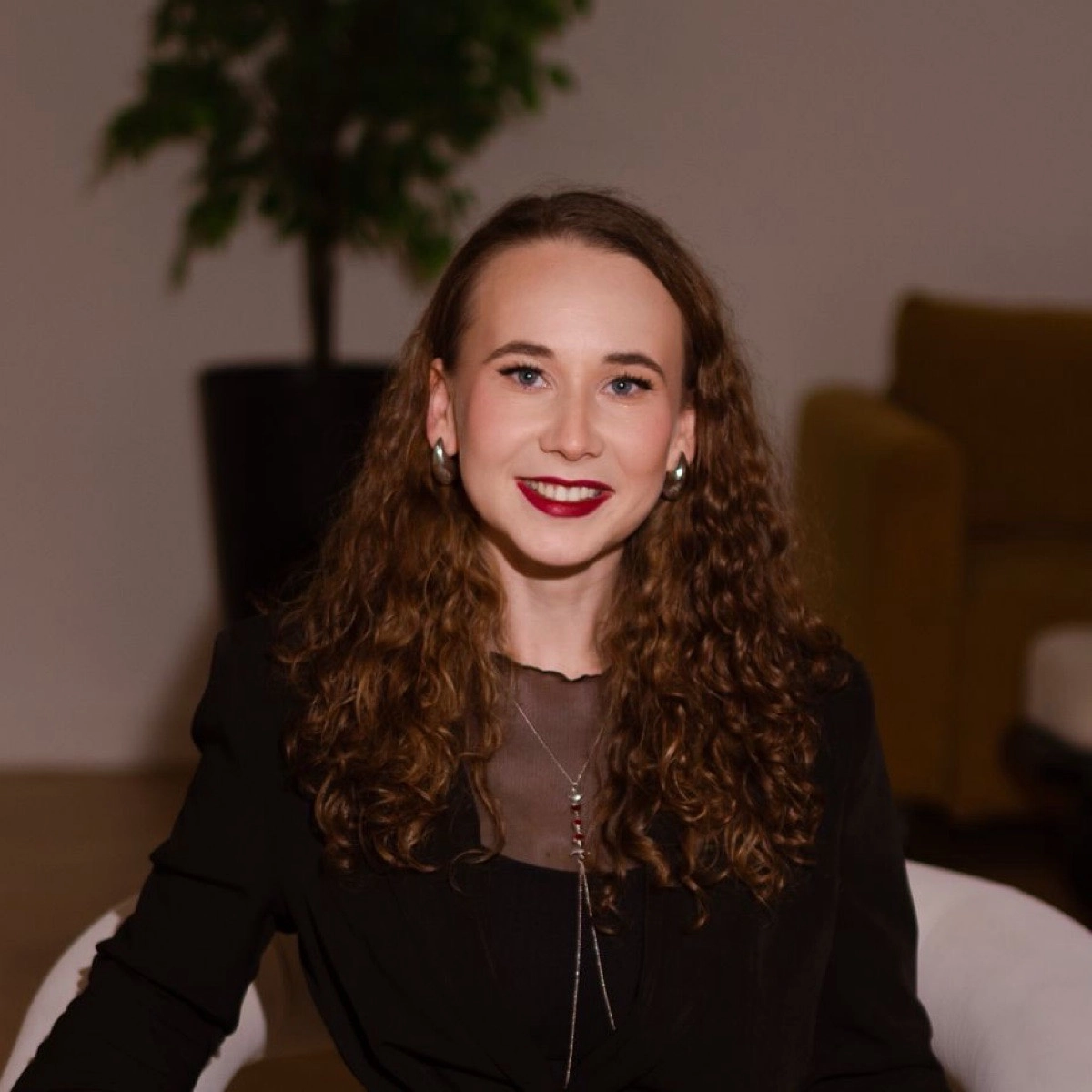 Мария Фролова