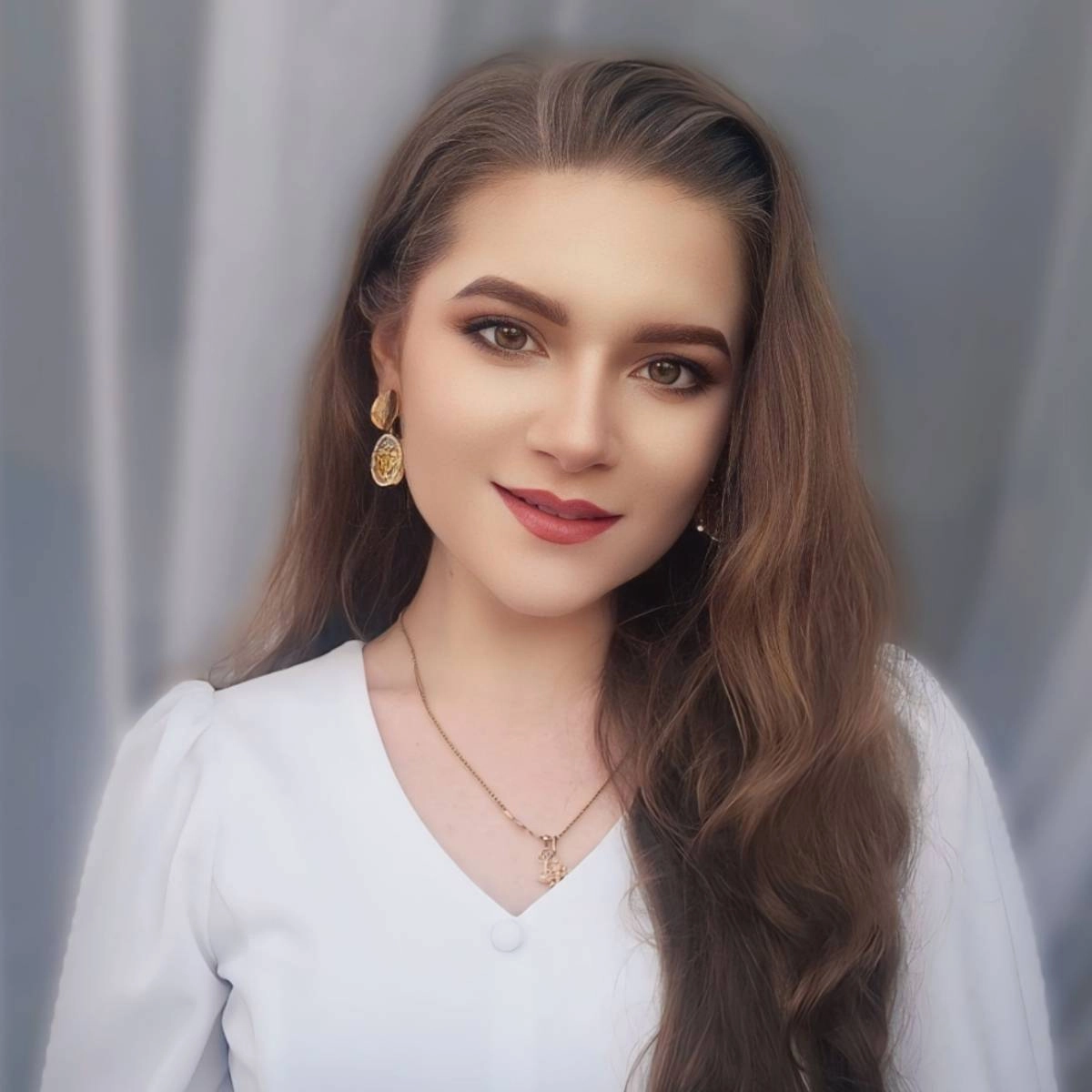 Алиса Платицына