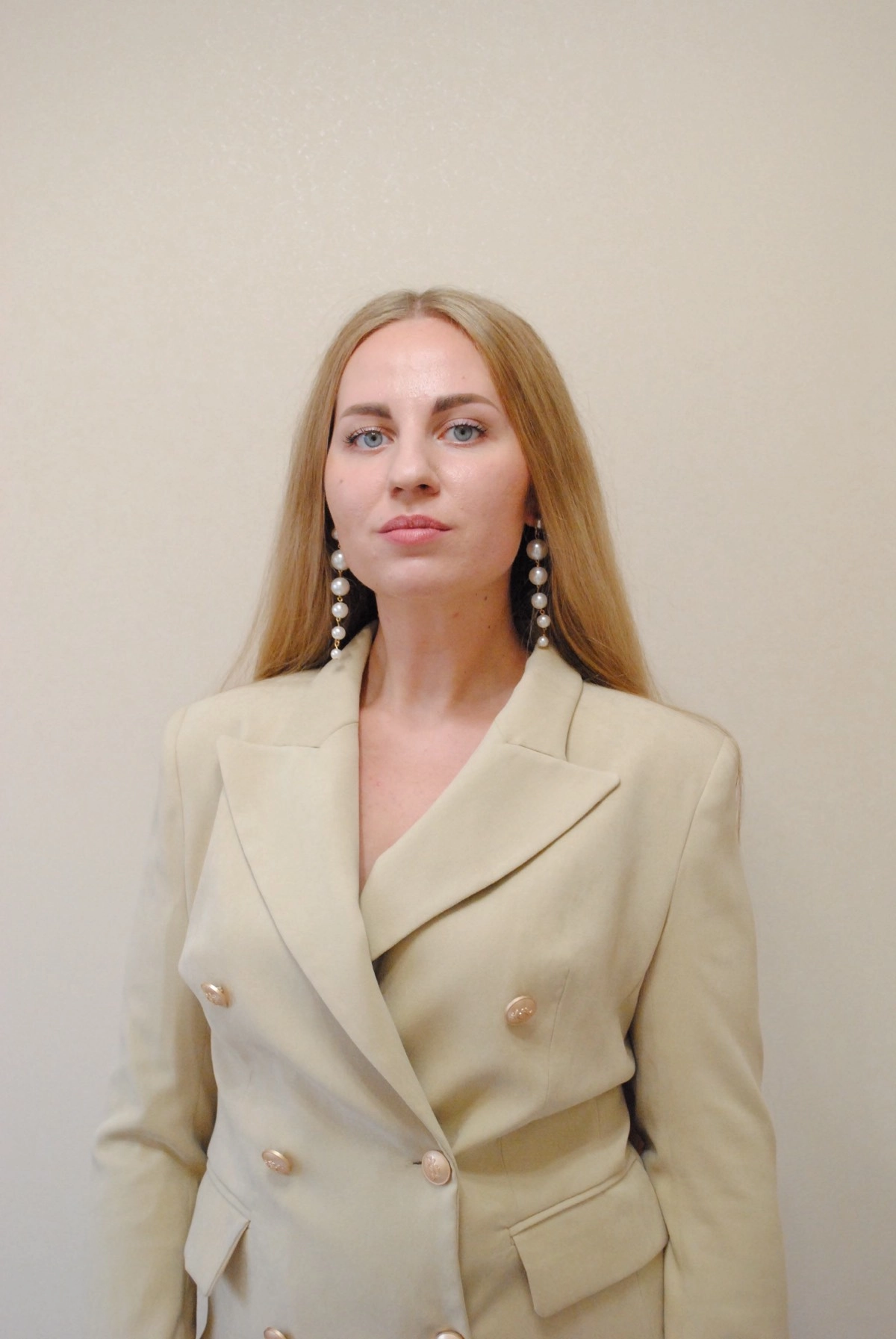 Екатерина Суровцева
