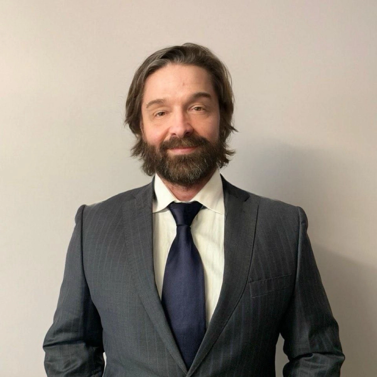 Олег Мальцев | Сетка — социальная сеть от hh.ru