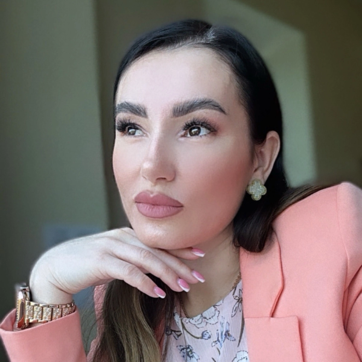 Наиля Кадерова